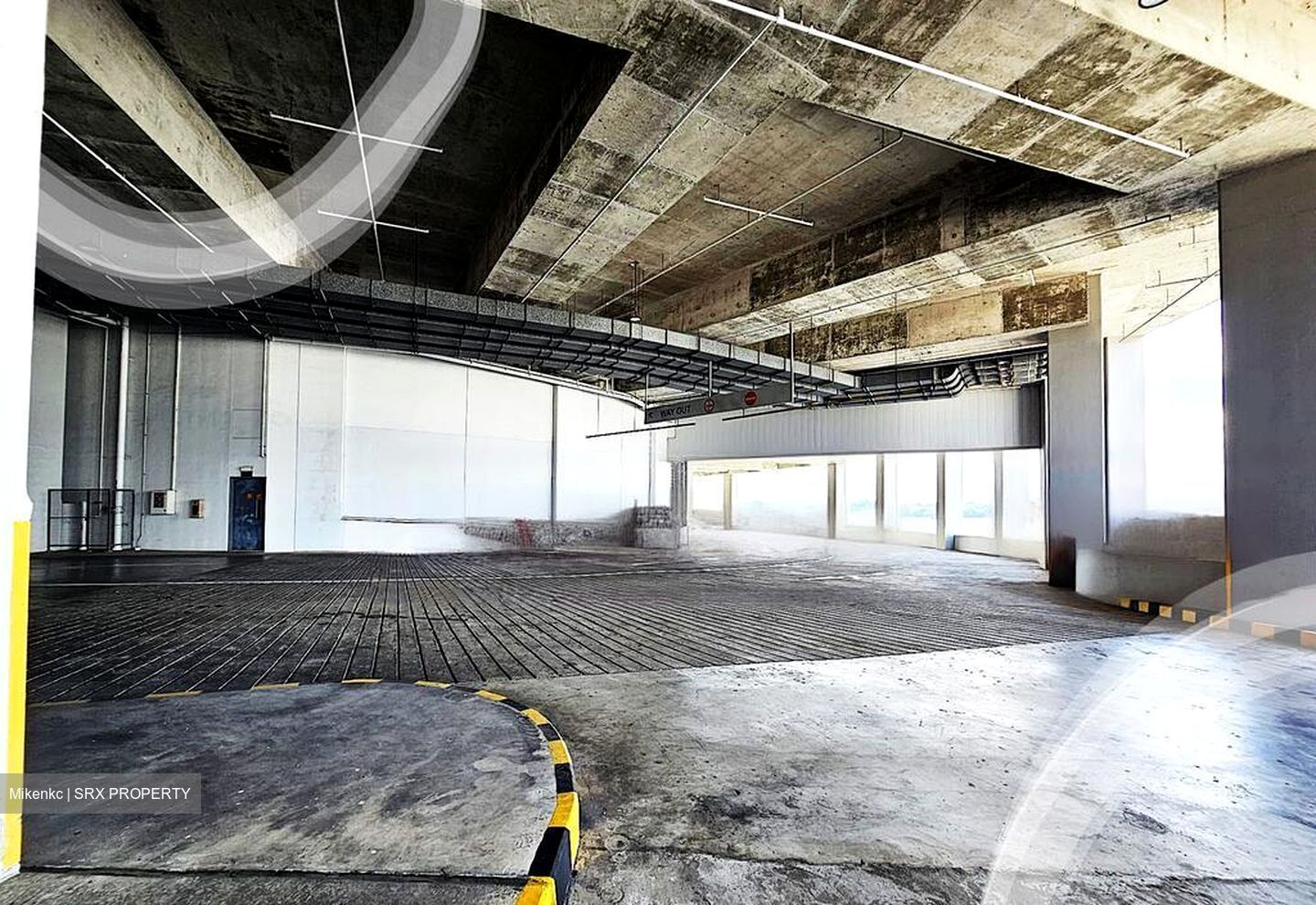 Loyang Way (D17), Factory #469601751